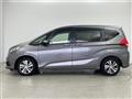 2021 Honda Freed