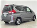 2021 Honda Freed