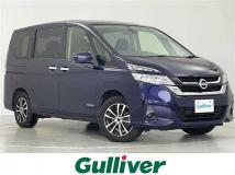 2018 Nissan Serena