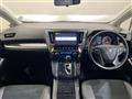 2019 Toyota Alphard
