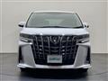 2019 Toyota Alphard