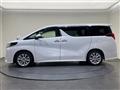 2019 Toyota Alphard