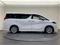 2019 Toyota Alphard