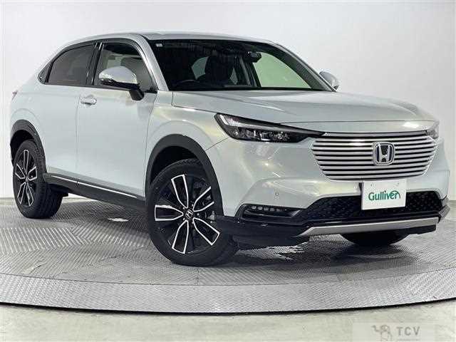 2024 Honda VEZEL