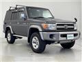 2015 Toyota Land Cruiser