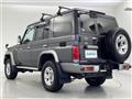 2015 Toyota Land Cruiser