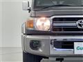 2015 Toyota Land Cruiser