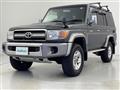 2015 Toyota Land Cruiser