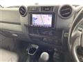 2015 Toyota Land Cruiser