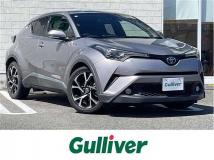 2017 Toyota C-HR