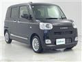 2024 Daihatsu Move Canbus