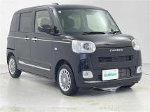 2024 Daihatsu Move Canbus