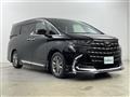 2024 Toyota Alphard