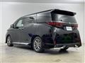 2024 Toyota Alphard