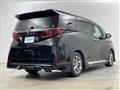 2024 Toyota Alphard