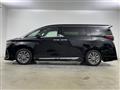 2024 Toyota Alphard