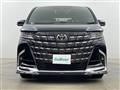 2024 Toyota Alphard