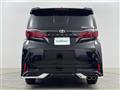 2024 Toyota Alphard