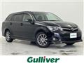 2014 Toyota Corolla Fielder