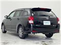 2014 Toyota Corolla Fielder