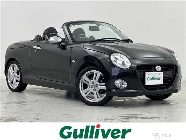 2019 Daihatsu Copen