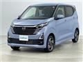 2025 Nissan DAYZ