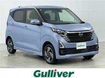 2025 Nissan DAYZ