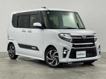 2021 Daihatsu Tanto