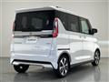 2023 Mitsubishi eK SPACE
