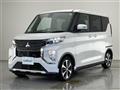 2023 Mitsubishi eK SPACE