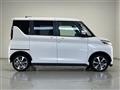 2023 Mitsubishi eK SPACE