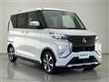 2023 Mitsubishi eK SPACE
