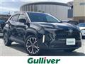 2022 Toyota Yaris Cross
