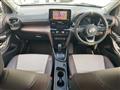 2022 Toyota Yaris Cross