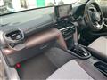 2022 Toyota Yaris Cross