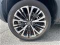 2022 Toyota Yaris Cross