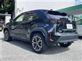 2022 Toyota Yaris Cross