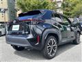 2022 Toyota Yaris Cross