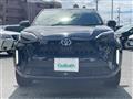 2022 Toyota Yaris Cross