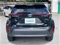 2022 Toyota Yaris Cross