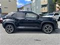 2022 Toyota Yaris Cross