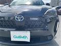 2022 Toyota Yaris Cross