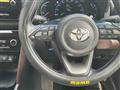 2022 Toyota Yaris Cross