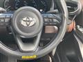 2022 Toyota Yaris Cross