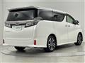 2020 Toyota Vellfire