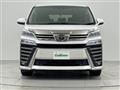 2020 Toyota Vellfire