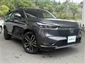2021 Honda VEZEL