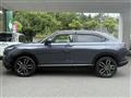 2021 Honda VEZEL