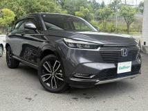 2021 Honda VEZEL