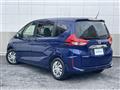2018 Honda Freed
